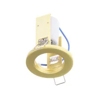 Точечный светильник Brille Ring 39 PG