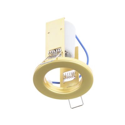 Точечный светильник Brille Ring 39 PG Точечный светильник Brille Ring 39 PG