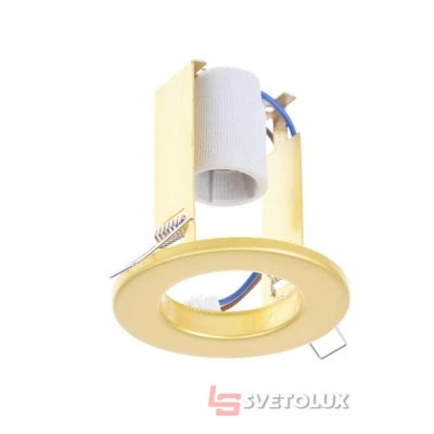 Точечный светильник Brille Ring 50 PG