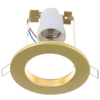 Точечный светильник Brille Ring 63 PG