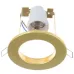 Точечный светильник Brille Ring 63 PG