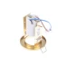 Точечный светильник Brille Ring 39 SB Точечный светильник Brille Ring 39 SB