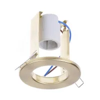 Точечный светильник Brille Ring 50 SB Точечный светильник Brille Ring 50 SB