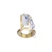 Точечный светильник Brille Ring 50 SB Точечный светильник Brille Ring 50 SB