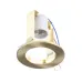Точечный светильник Brille Ring 63 SB