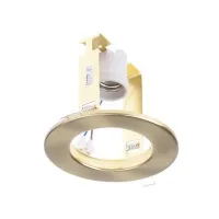 Точечный светильник Brille Ring 80 SB