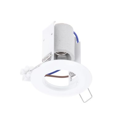 Точечный светильник Brille Ring 39 A WH