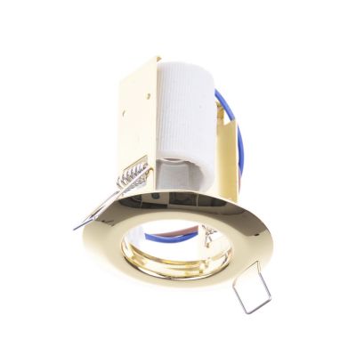 Точечный светильник Brille Ring 39 A PB