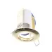 Точечный светильник Brille Ring 39 A PB