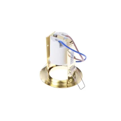 Точечный светильник Brille Ring 39 A PB Точечный светильник Brille Ring 39 A PB