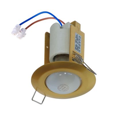 Точковий світильник Brille Ring 39 A PG