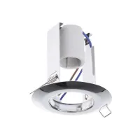Точечный светильник Brille Ring 50 A CHR