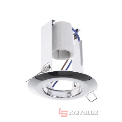 Точечный светильник Brille Ring 50 A CHR