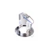 Точечный светильник Brille Ring 50 A CHR Точечный светильник Brille Ring 50 A CHR
