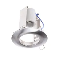 Точечный светильник Brille Ring 50 A SN