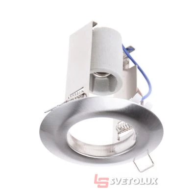 Точечный светильник Brille Ring 50 A SN