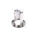 Точечный светильник Brille Ring 50 A SN