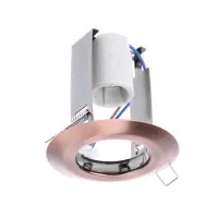 Точковий світильник Brille Ring 50 A AC