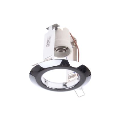 Точечный светильник Brille Ring 63 A CHR