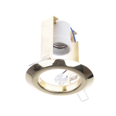 Точечный светильник Brille Ring 63 A PB