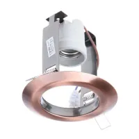 Точечный светильник Brille Ring 63 A AC