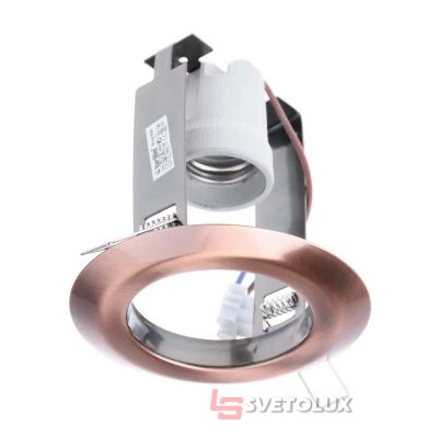 Точечный светильник Brille Ring 63 A AC