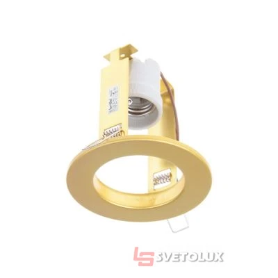 Точечный светильник Brille Ring 63 A PG