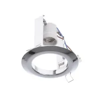 Точечный светильник Brille Ring 80 A CHR