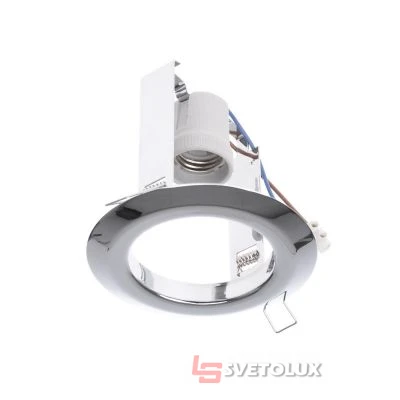 Точечный светильник Brille Ring 80 A CHR