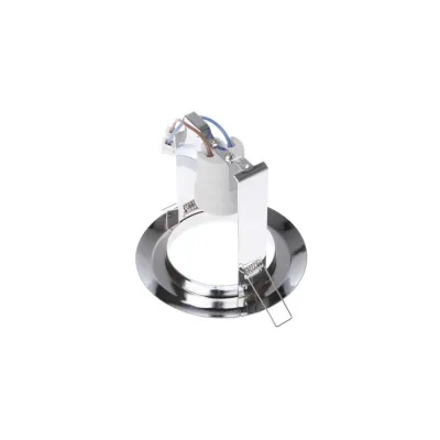 Точечный светильник Brille Ring 80 A CHR