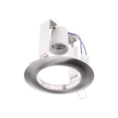 Точечный светильник Brille Ring 80 A SN