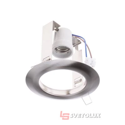 Точечный светильник Brille Ring 80 A SN