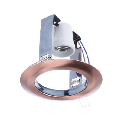 Точечный светильник Brille Ring 80 A AC