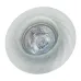 Точечный светильник Brille HDL-G06 white