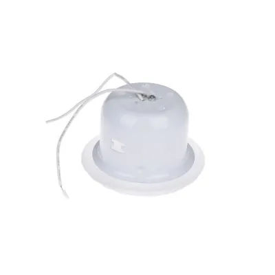 Точечный светильник Brille HDL-G06 white