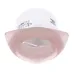 Точечный светильник Brille HDL-G26 (G07) pink