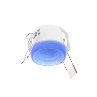 Точечный светильник Brille HDL-G92 blue