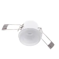 Точечный светильник Brille HDL-G92 white