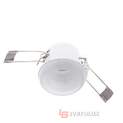 Точечный светильник Brille HDL-G92 white