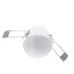 Точечный светильник Brille HDL-G92 white