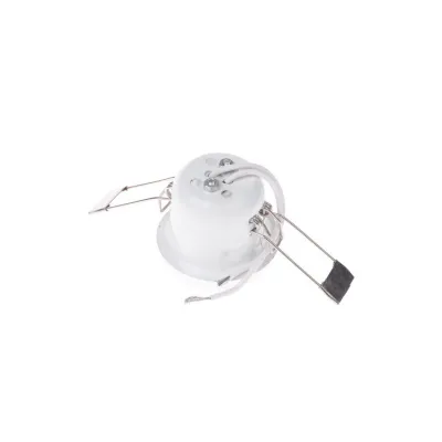 Точечный светильник Brille HDL-G92 white