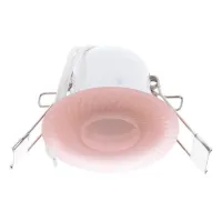 Точковий світильник Brille HDL-G91 pink Точковий світильник Brille HDL-G91 pink