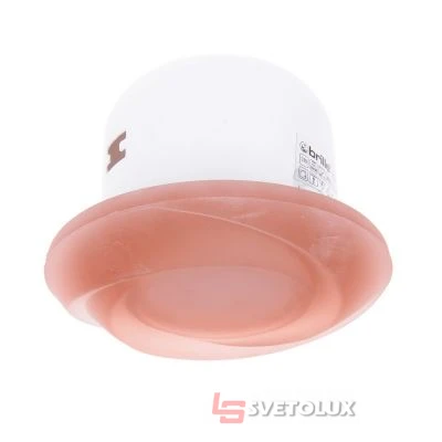 Точечный светильник Brille HDL-G41 (09) pink
