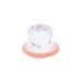 Точечный светильник Brille HDL-G41 (09) pink