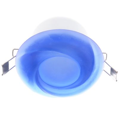 Точечный светильник Brille HDL-G41 (09) blue Точечный светильник Brille HDL-G41 (09) blue