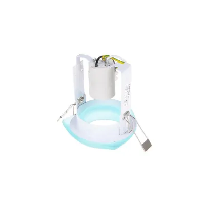 Точечный светильник Brille HDL-G26 green (Е14) Точечный светильник Brille HDL-G26 green (Е14)