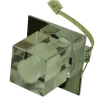 Точковий світильник Brille HDL-G47 Точковий світильник Brille HDL-G47
