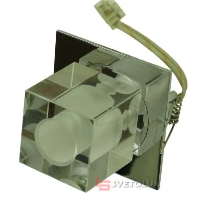 Точечный светильник Brille HDL-G47