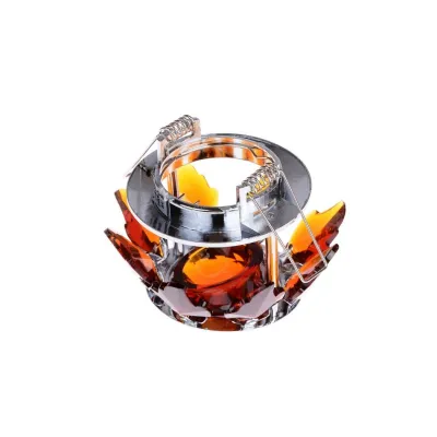 Точковий світильник Brille HDL-G46 BROWN Точковий світильник Brille HDL-G46 BROWN