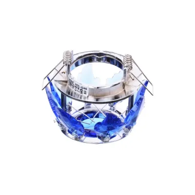 Точечный светильник Brille HDL-G46 BLUE